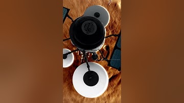 Next stop: Mars! #shorts #science #space #marsmission