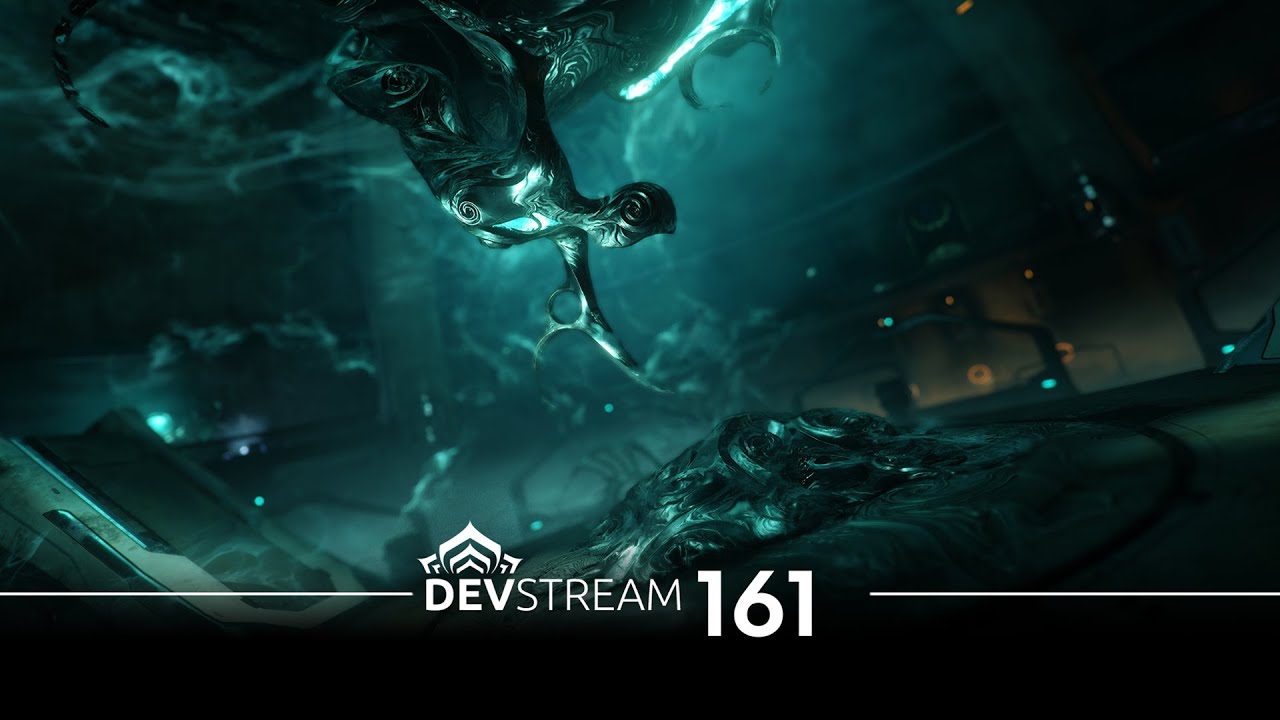 Warframe Devstream 161: Gyre Gameplay Showcase, Incarnon Weapons & Angels of the Zariman Date Reveal