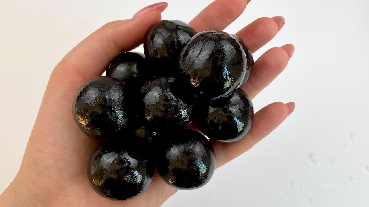 Guess the color 🖤 ASMR Cutting soap cubes and clay cracking 🖤 Light plasticine 🖤 Relaxing sounds