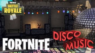 Music in the disco room fortnite between season 4 and 9 of battle
royale. song / sound lasts for 30 minutes. hd version:
https://youtu.be/hw...