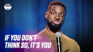 Everyone Has a Dumb Person in the Family: Preacher Lawson
