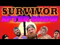 Survivor 46 episode 12  reality after show