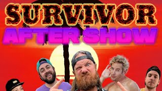 Survivor 46 Episode 12 - Reality After Show