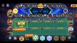 Car roulette tricks / Car roulette 💯% winning tricks / Car roulette kaise khele / Teenpatti master screenshot 2