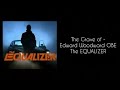 The Grave Of - Edward Woodward OBE (The Equalizer)