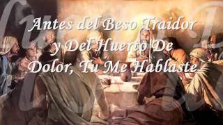 Musica Cristiana I.A.Z  "Pedro" Subtitulado en Español