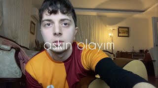 Askın Olayım - Acarcover