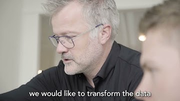 Ignos by Aarbakke | Pioneering smart factories as a service with Cognite Data Fusion®