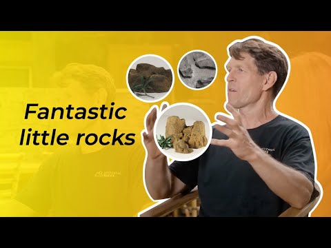 Video: Ar atsivėrė nuostabios uolos?