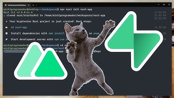 Tutorial Nuxt 3 + Supabase