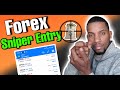 FOREX TRADING GET SNIPER ENTRIES EASY | JEREMY CASH | FOREX 2021