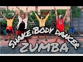 Zumba - Shake Body Dancer (1986) by Magic Fire (lyrics) - Rakiteros