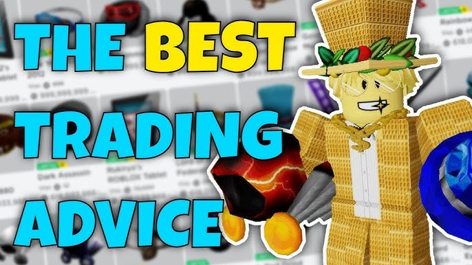 The BEST Extensions To Use For Roblox Trading! 
