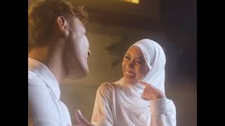 Sarah Suhairi & Alfie Zumi - SAH [ ]