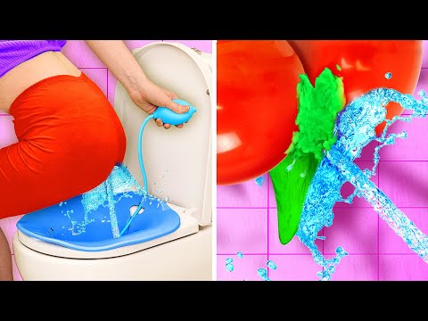 INCREDIBLE DAILY GADGETS FOR SMART PARENTS || Cool Devices for Every Day! Parenting Hacks by 123 GO!