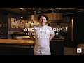 Nespresso professional chef editions  the art of perfect episode 2 andy beynon  uki