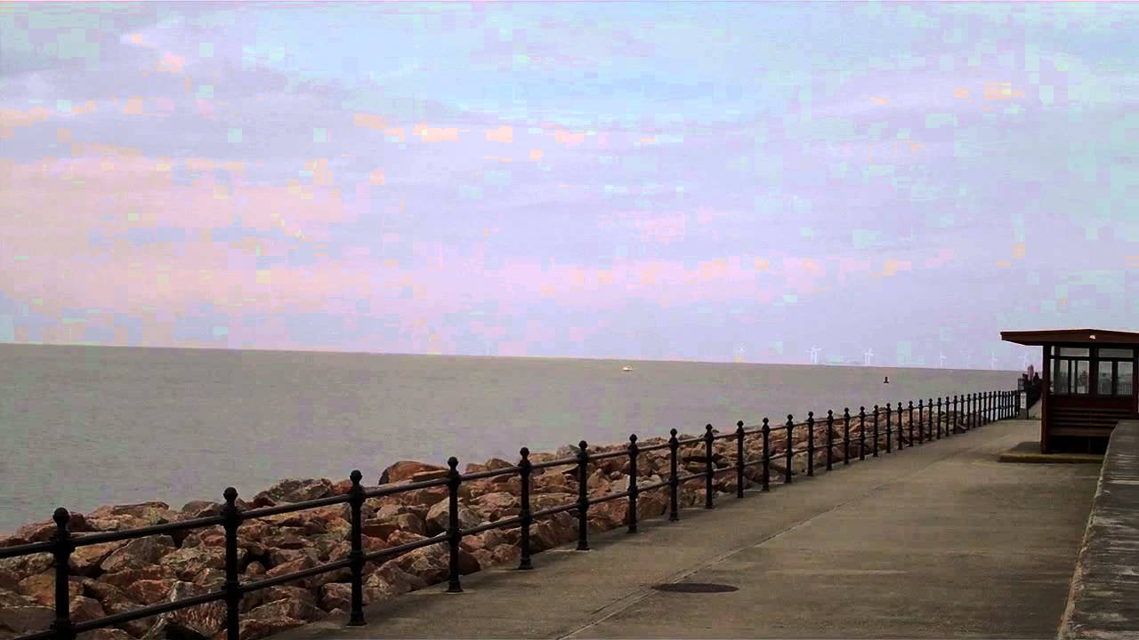 hampton pier