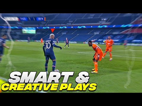 Smart & Creative Plays in Sports! (Part 2)
