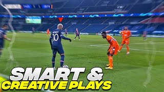 Smart & Creative Plays in Sports! (Part 2)