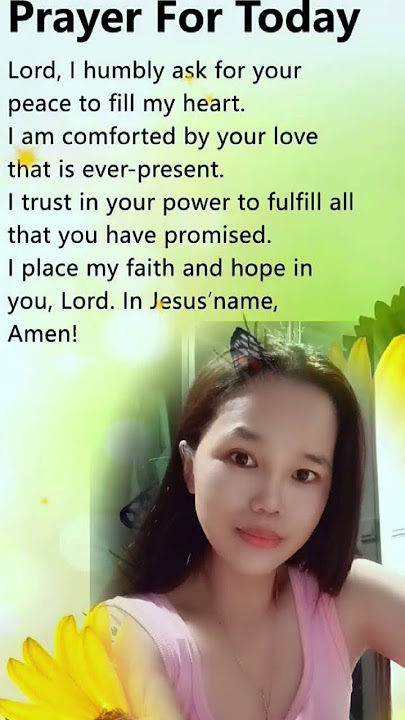 GUIDE ME ALWAYS LORD 🙏