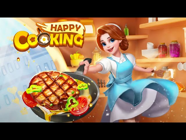 Download do APK de Happy Cooking para Android