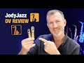 Jody Jazz DV Saxophone Mouthpiece Test and Review