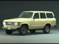 موديلات تويوتا لاندكروزر history of the toyota Land Cruiser