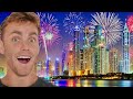 $1 vs $10,000 Firework!