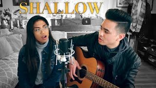 Shallow - Lady Gaga &amp; Bradley Cooper (Cover)