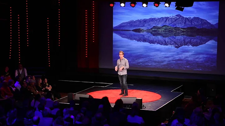 The search for what is out there | Trey Ratcliff |...