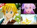 NEW SEVEN DEADLY SINS ORIGIN GAMEPLAY!! TRISTAN IS IN THE GAME?!! &amp; MYSTERY WEAPON REVEALED?!