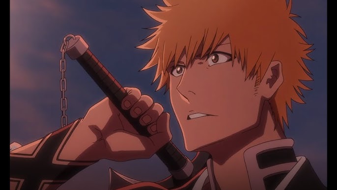 BLEACH ANIME 2022 EPISODE 5: SHOULD BYAKUYA DIE!? 