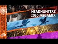 Headhunterz - 2020 Megamix