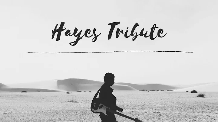 Kimberly Hayes Retirement Video 2020