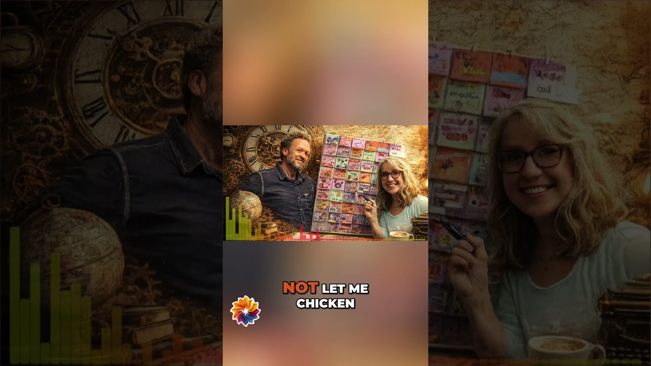 Accountability Partner: My Secret Weapon for Success #shorts