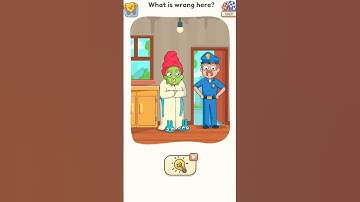 DOP 5 Delete One Part Level 820 #youtubeshorts #shorts