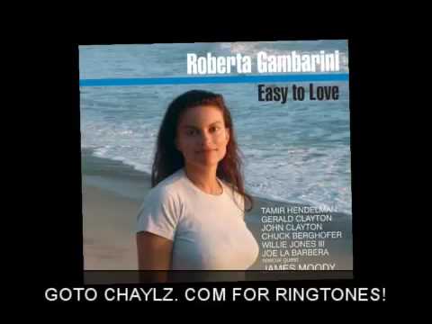 Roberta GAMBARINI - Lover Come Back To Me - http:/...