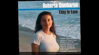 Roberta GAMBARINI - Lover Come Back To Me - http://www.Chaylz.com Roberta GAMBARINI - Lover Come Back To Me - http://www.Chaylz.com