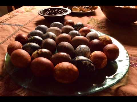 Video: Rūgtākās Lieldienu Olas Spēlēs