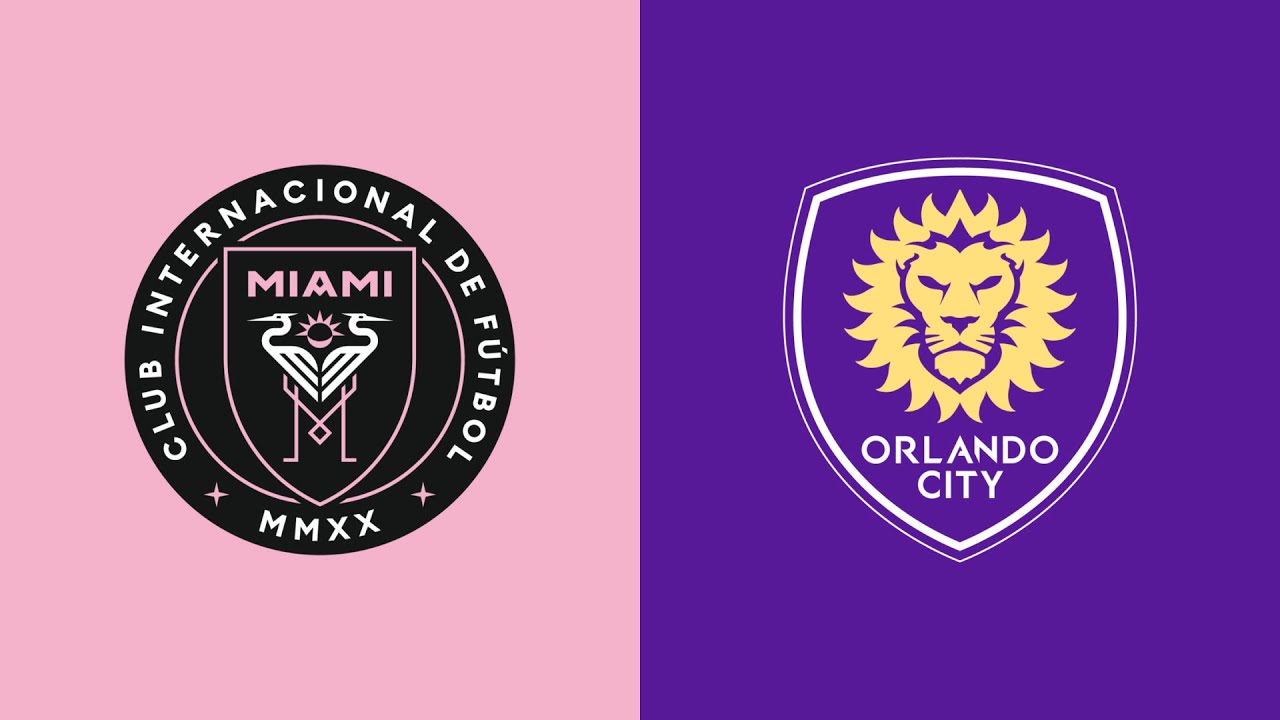 Inter Miami x Orlando City: onde assistir e horário do jogo do