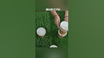 Brain gym | Brain booster |Concentration #braingymforkids#mindgamesforkids #concentration#brainboost