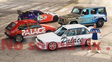 Need for Speed Unbound errors on Windows 10   Fix Solutions No Sound