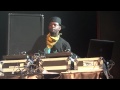 DJ LORD Solo With Public Enemy In Toronto 2012 mp3