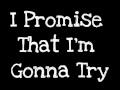Jessie J - Nobody&#39;s Perfect Lyrics