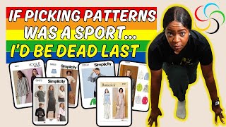 Download Lagu If Picking Patterns Were an Olympic Sport, I'd Lose 🥴 MP3 Download Lagu If Picking Patterns Were an Olympic Sport, I'd Lose 🥴 MP3