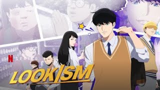 Kdrama intro : Lookism