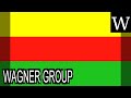 WAGNER GROUP - WikiVidi Documentary