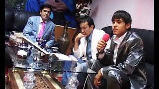 Xorazm Klip Ulugbek Sobirov - Шинаванда