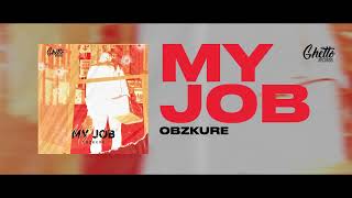 Obzkure - My Job Resimi