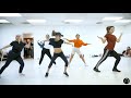 #HomegrownIntensive2017 Ottawa | I got a Bottle | Choreography: Jon and Miambi